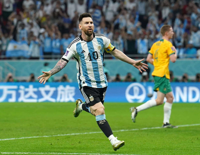 Bật mí Messi là người nước nào và những thông tin xoay quanh