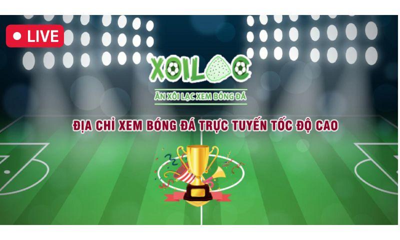 Xoilac- website trực tuyến bóng đá chất lượng.